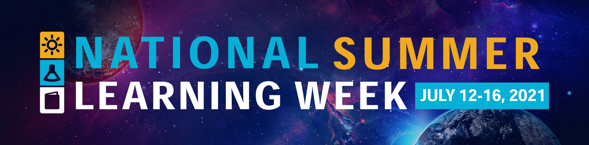 National Summer Learning Week 