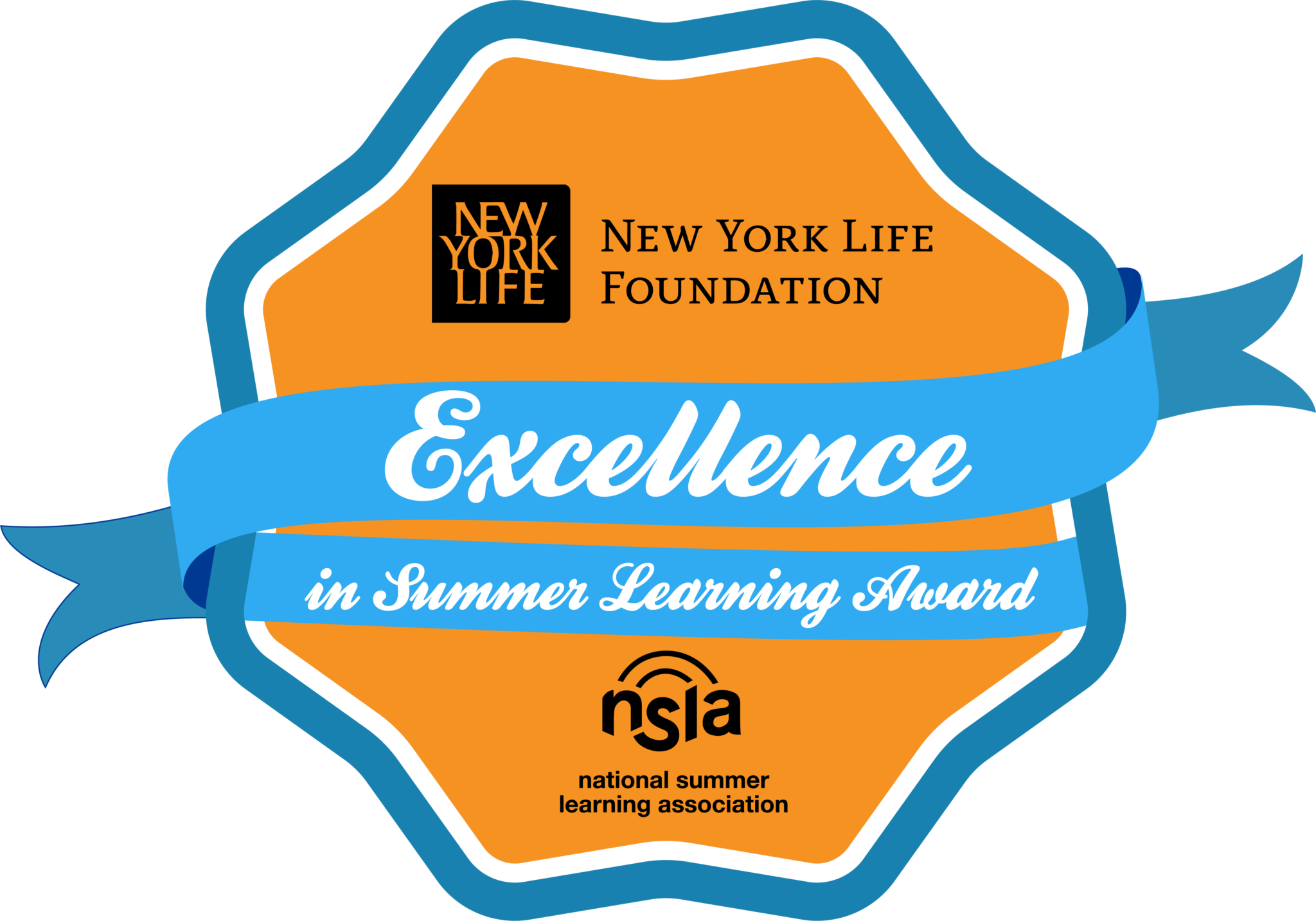 Summer Learning Awards National Summer Learning Association