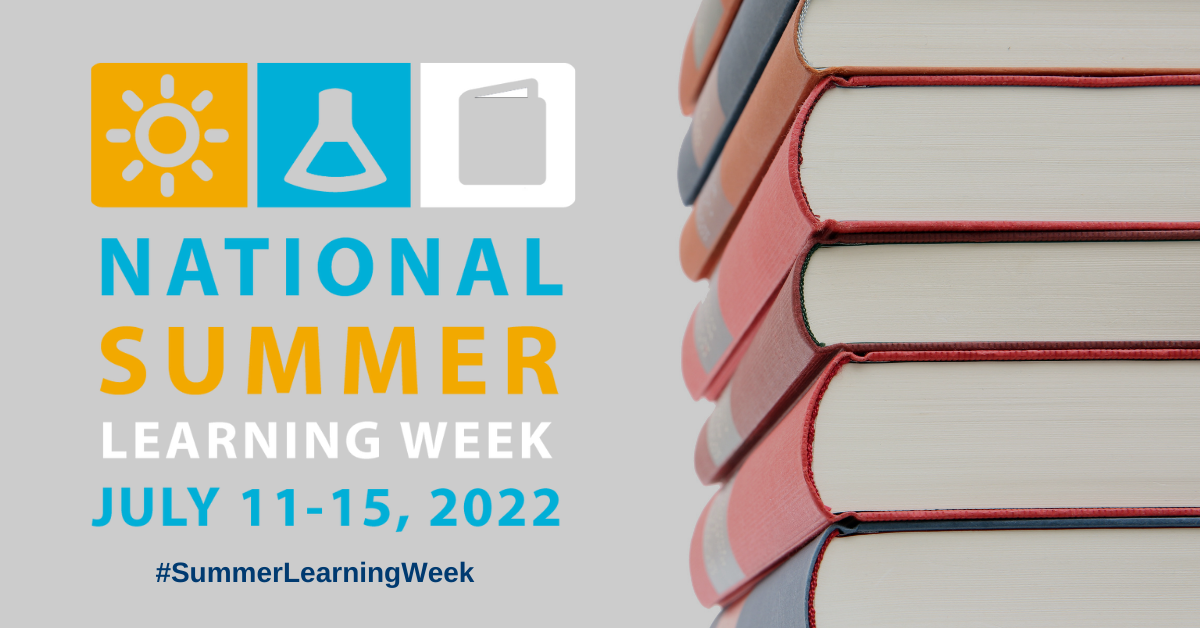 Themes and Resources - Summer Learning