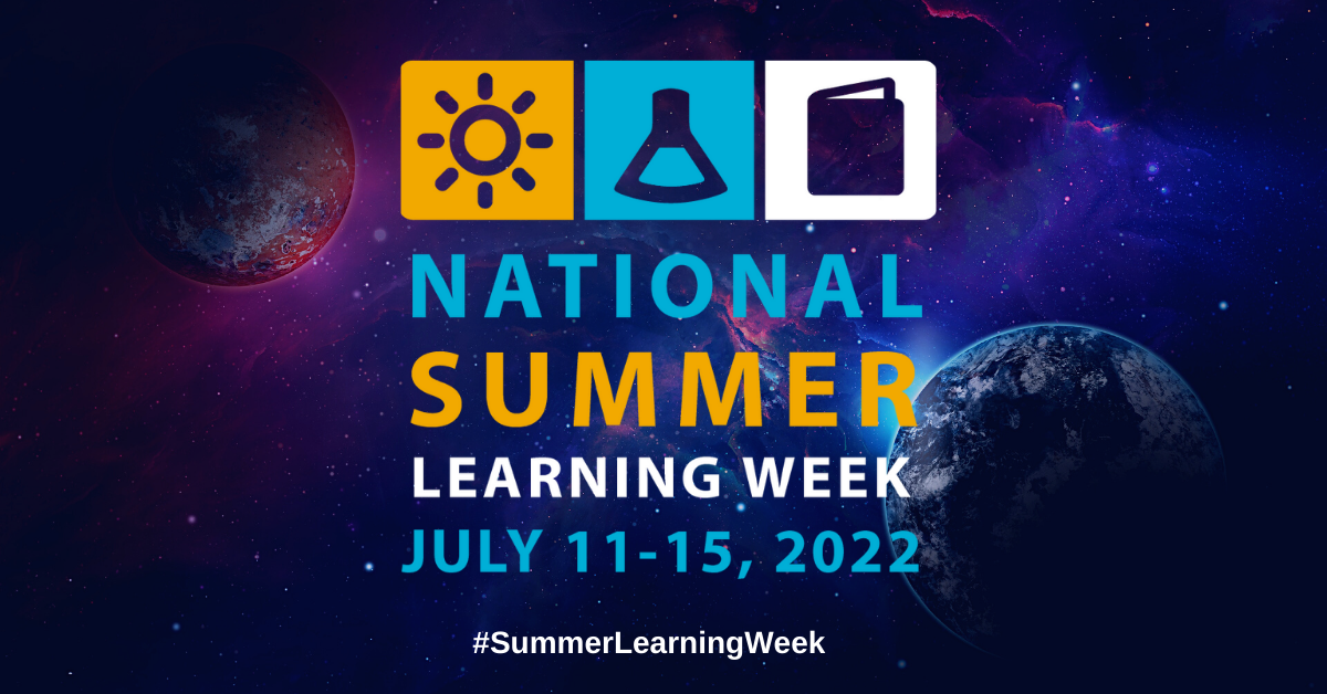 Themes and Resources - Summer Learning