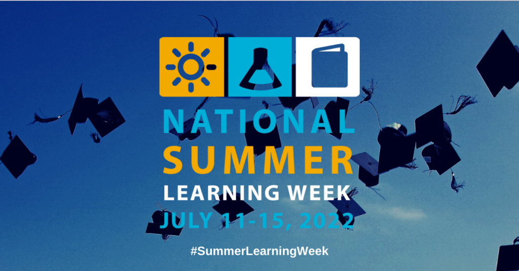 Themes and Resources - Summer Learning