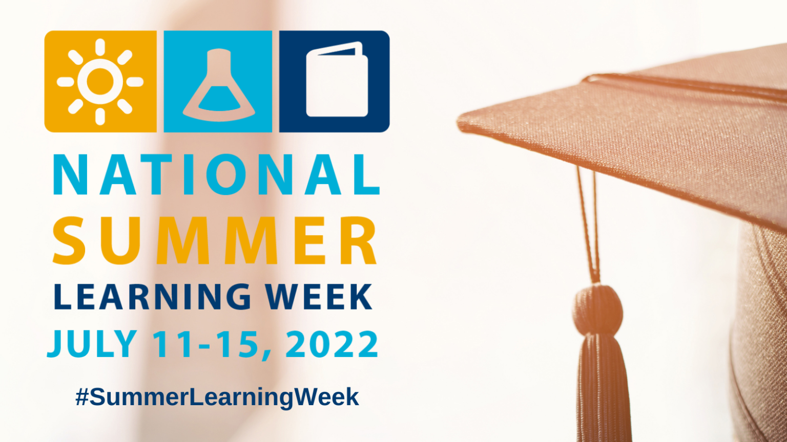 National Summer Learning Week Themes - Summer Learning