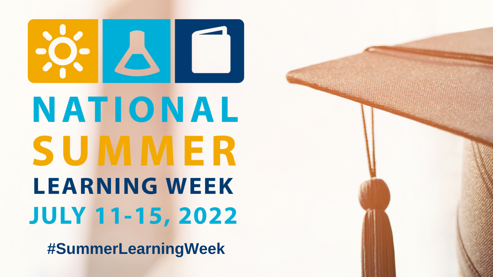 National Summer Learning Week Themes Summer Learning