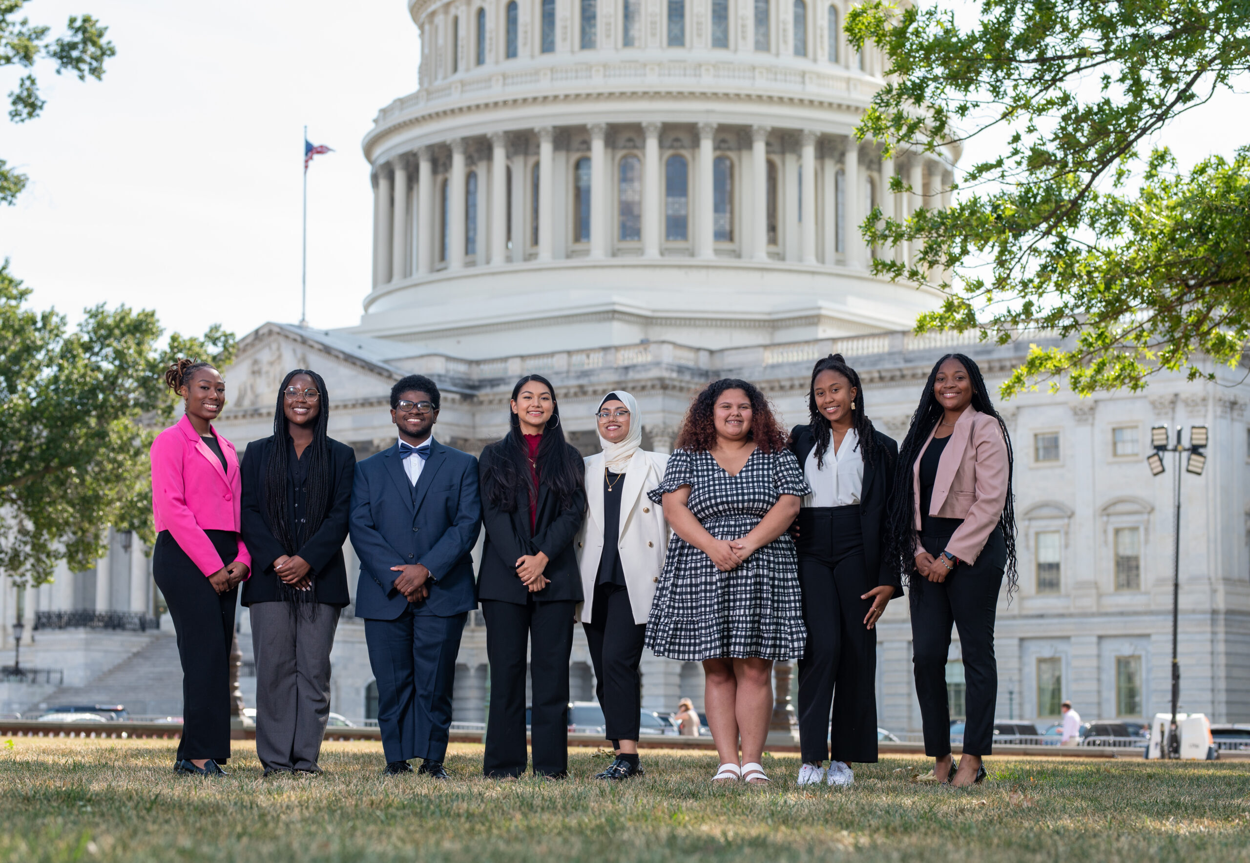 Summer Policy Internship Program Summer Learning